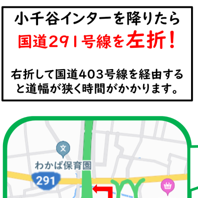 最後のチェック