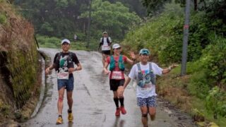 Looking Back on the 2025 Race – 63km Adventure!