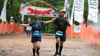 Looking Back on the 2025 Race – 22 km Challenge!